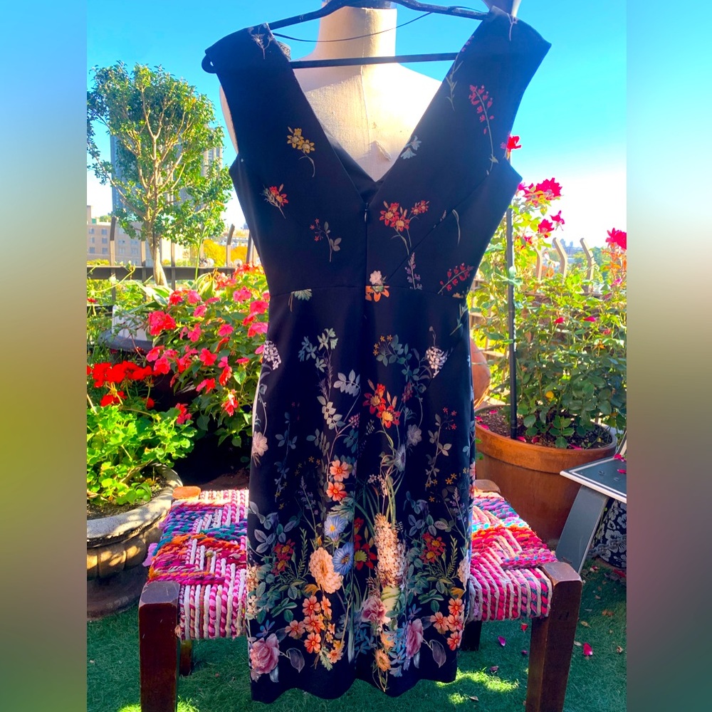 Zara women dress